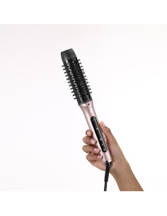 Suszarko-Lokówka Babyliss Hsb200E 2