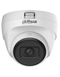 Kamera Ahd, Hd-Cvi, Hd-Tvi, Pal Hac-T1A51-U-0280B-S2 - 5 Mpx 2.8 Mm Dahua