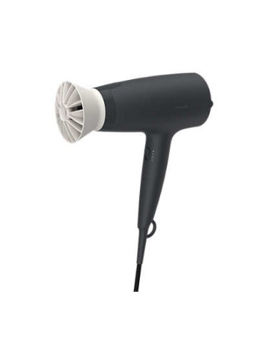 Philips 3000 Series Suszarka Do Włosów Z Nasadką Thermoprotect 1600 W