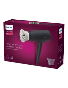 Philips 3000 Series Suszarka Do Włosów Z Nasadką Thermoprotect 1600 W 2