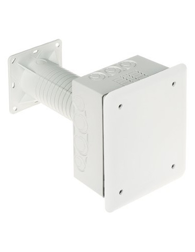 Puszka Elektroinstalacyjna Do Dociepleń Kuz-Vi-Kb Kopos