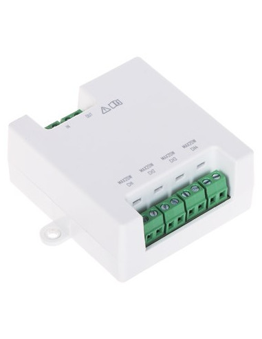 Hikvision Ds-Kad7061Ey Przekaźnik Wideo