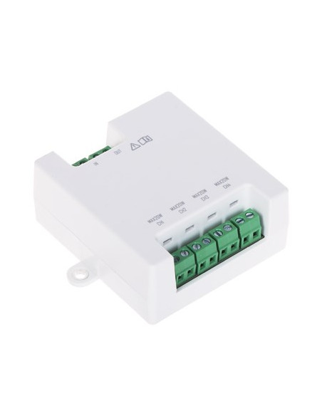 Hikvision Ds-Kad7061Ey Przekaźnik Wideo