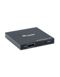 Equip 332715 Rozgałęziacz Telewizyjny Hdmi 2X Hdmi