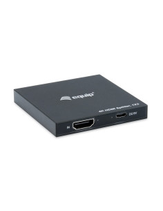 Equip 332715 Rozgałęziacz Telewizyjny Hdmi 2X Hdmi 2