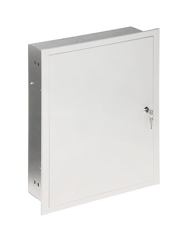 Obudowa Podtynkowa Mb-Omp5 539 X 444 X 120 Mm Stalflex