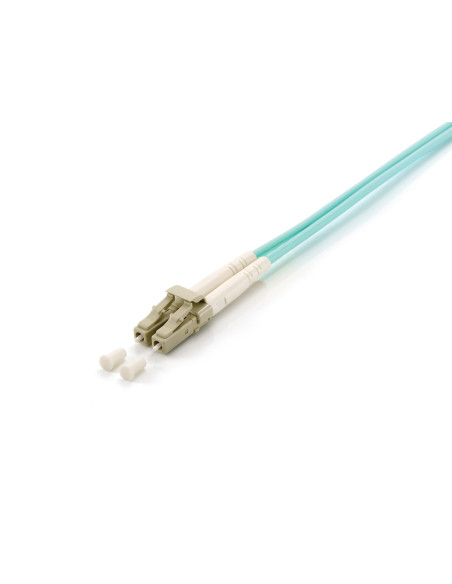 Equip 255422 Kabel Infiniband / Światłowodowy 25 M Lc Kolor Aqua
