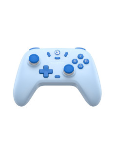 Gamesir Nova Lite Niebieski Bluetooth/Rf/Usb Gamepad Analogowa/Cyfrowa Pc, Android, Nintendo Switch, Ios