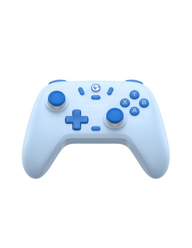 Gamesir Nova Lite Niebieski Bluetooth/Rf/Usb Gamepad Analogowa/Cyfrowa Pc, Android, Nintendo Switch, Ios