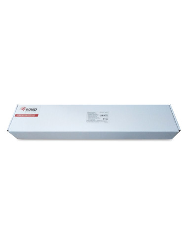 Equip 135426 Panel Krosowniczy 1U