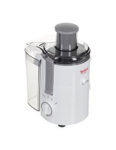 Sokowirówka Tefal Frutelia Plus Ze370138 (350W  Kolor Biały)