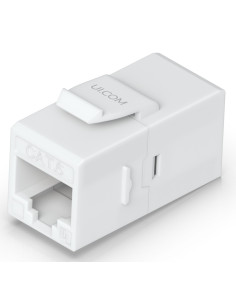 Ubiquiti Uacc-Keystone-Coupler-C6