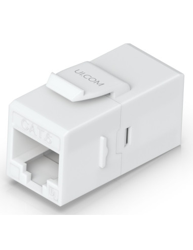 Ubiquiti Uacc-Keystone-Coupler-C6