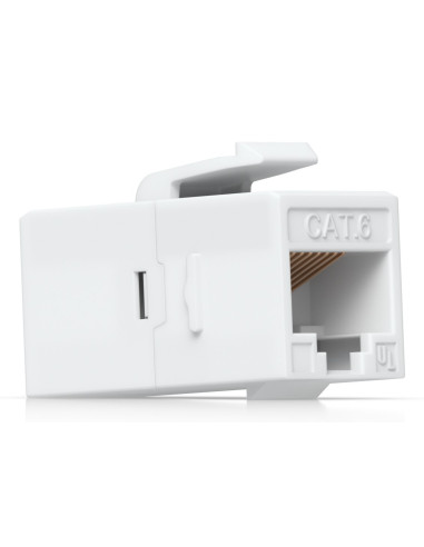Ubiquiti Uacc-Keystone-Coupler-C6