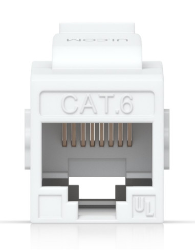 Ubiquiti Uacc-Keystone-Coupler-C6