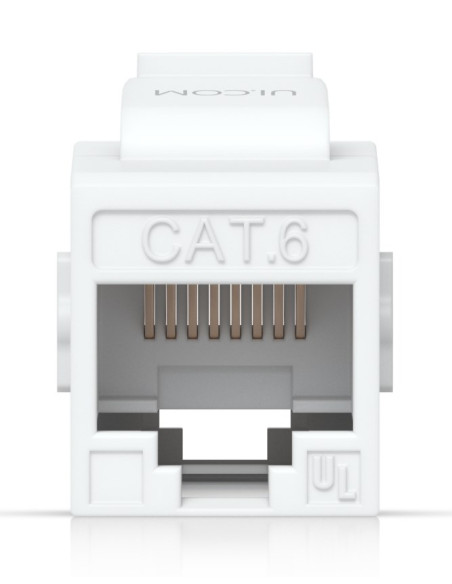 Ubiquiti Uacc-Keystone-Coupler-C6