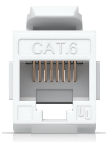 Ubiquiti Uacc-Keystone-Coupler-C6