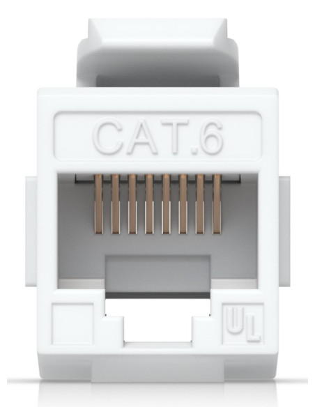 Ubiquiti Uacc-Keystone-Coupler-C6