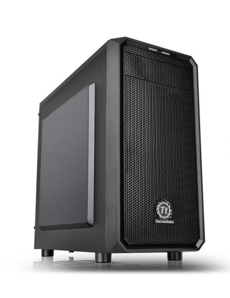 Obudowa Thermaltake Versa H15 Ca-1D4-00S1Nn-00 (Micro Atx, Mini Itx  Kolor Czarny)