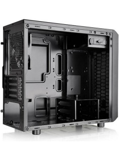 Obudowa Thermaltake Versa H15 Ca-1D4-00S1Nn-00 (Micro Atx, Mini Itx  Kolor Czarny) 2