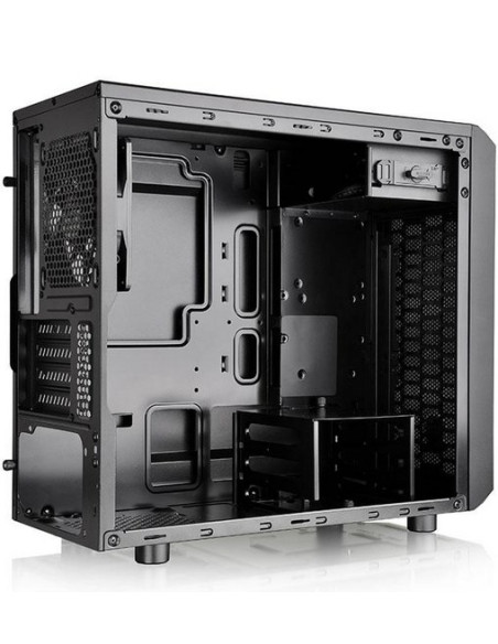 Obudowa Thermaltake Versa H15 Ca-1D4-00S1Nn-00 (Micro Atx, Mini Itx  Kolor Czarny)