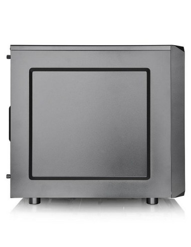 Obudowa Thermaltake Versa H15 Ca-1D4-00S1Nn-00 (Micro Atx, Mini Itx  Kolor Czarny)
