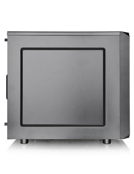 Obudowa Thermaltake Versa H15 Ca-1D4-00S1Nn-00 (Micro Atx, Mini Itx  Kolor Czarny)