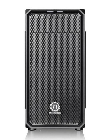 Obudowa Thermaltake Versa H15 Ca-1D4-00S1Nn-00 (Micro Atx, Mini Itx  Kolor Czarny)
