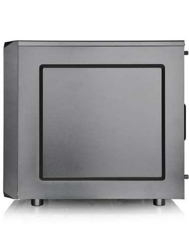 Obudowa Thermaltake Versa H15 Ca-1D4-00S1Nn-00 (Micro Atx, Mini Itx  Kolor Czarny)