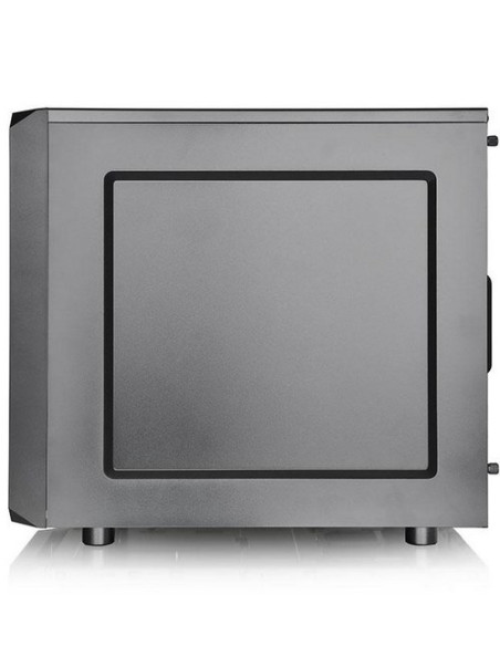Obudowa Thermaltake Versa H15 Ca-1D4-00S1Nn-00 (Micro Atx, Mini Itx  Kolor Czarny)
