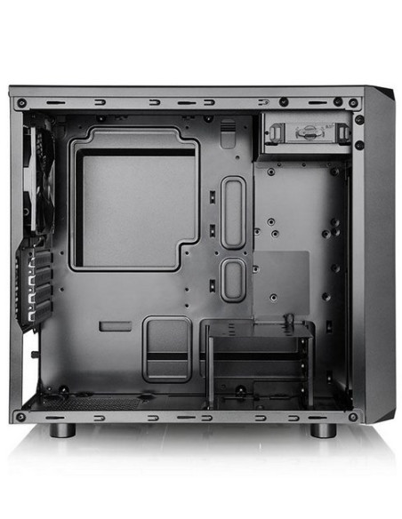 Obudowa Thermaltake Versa H15 Ca-1D4-00S1Nn-00 (Micro Atx, Mini Itx  Kolor Czarny)