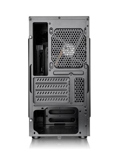 Obudowa Thermaltake Versa H15 Ca-1D4-00S1Nn-00 (Micro Atx, Mini Itx  Kolor Czarny)