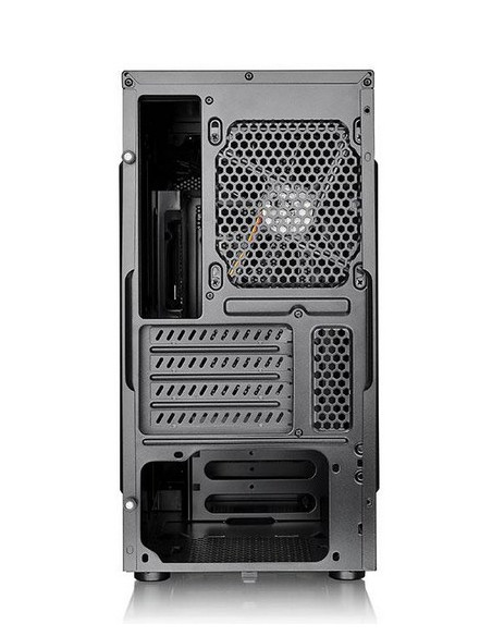 Obudowa Thermaltake Versa H15 Ca-1D4-00S1Nn-00 (Micro Atx, Mini Itx  Kolor Czarny)