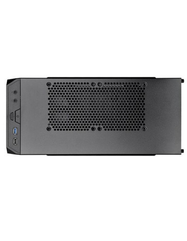 Obudowa Thermaltake Versa H15 Ca-1D4-00S1Nn-00 (Micro Atx, Mini Itx  Kolor Czarny)