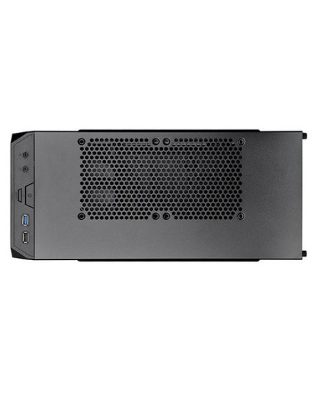 Obudowa Thermaltake Versa H15 Ca-1D4-00S1Nn-00 (Micro Atx, Mini Itx  Kolor Czarny)