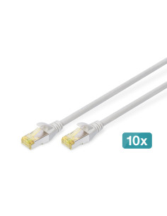 Digitus Kabel Krosowy Cat 6A S/Ftp, 10 Sztuk 2