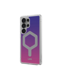 Uag Plyo Pro - Obudowa Ochronna Do Samsung Galaxy S25 Ultra 5G Z Wbudowanym Modułem Magnetycznym (Purple / Pink Ombre)