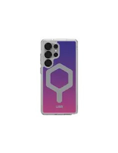 Uag Plyo Pro - Obudowa Ochronna Do Samsung Galaxy S25 Ultra 5G Z Wbudowanym Modułem Magnetycznym (Purple / Pink Ombre) 2