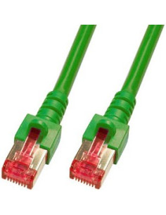Efb Elektronik 30M Cat6 S/Ftp Kabel Sieciowy Zielony
