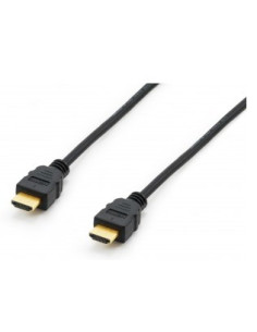 Equip 119374 Kabel Hdmi 15 M Hdmi Typu A (Standard) Czarny