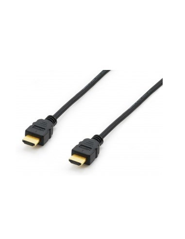 Equip 119374 Kabel Hdmi 15 M Hdmi Typu A (Standard) Czarny