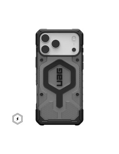 Urban Armor Gear Pathfinder Pokrowiec Na Telefon Komórkowy 17,5 Cm (6.9") Popiół, Czarny
