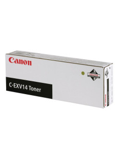 Canon C-Exv 14 Kaseta Z Tonerem 1 Szt. Oryginalny Czarny