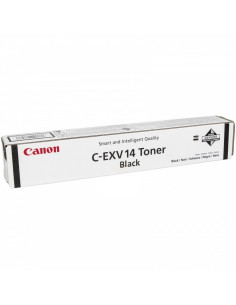 Canon C-Exv 14 Kaseta Z Tonerem 1 Szt. Oryginalny Czarny 2