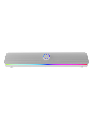 Moduł Głośników Genesis Ncs-2305 Biały 2.0 Kan. 10 W