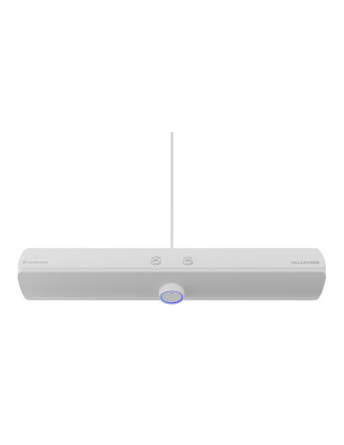 Moduł Głośników Genesis Ncs-2305 Biały 2.0 Kan. 10 W