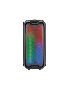 Tracer Traglo46925 Głośnik Przenośny / Imprezowy Przenośny Głośnik Stereo Czarny 16 W