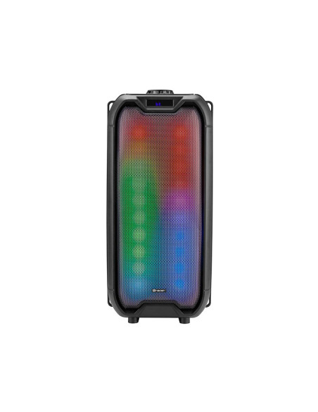 Tracer Traglo46925 Głośnik Przenośny / Imprezowy Przenośny Głośnik Stereo Czarny 16 W