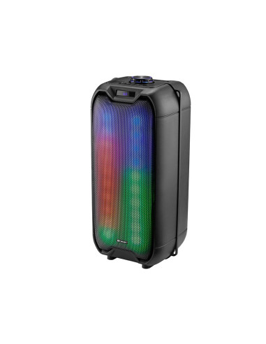 Tracer Traglo46925 Głośnik Przenośny / Imprezowy Przenośny Głośnik Stereo Czarny 16 W