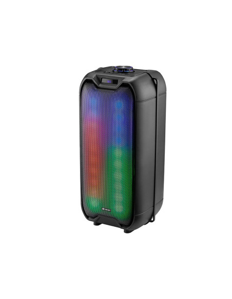 Tracer Traglo46925 Głośnik Przenośny / Imprezowy Przenośny Głośnik Stereo Czarny 16 W